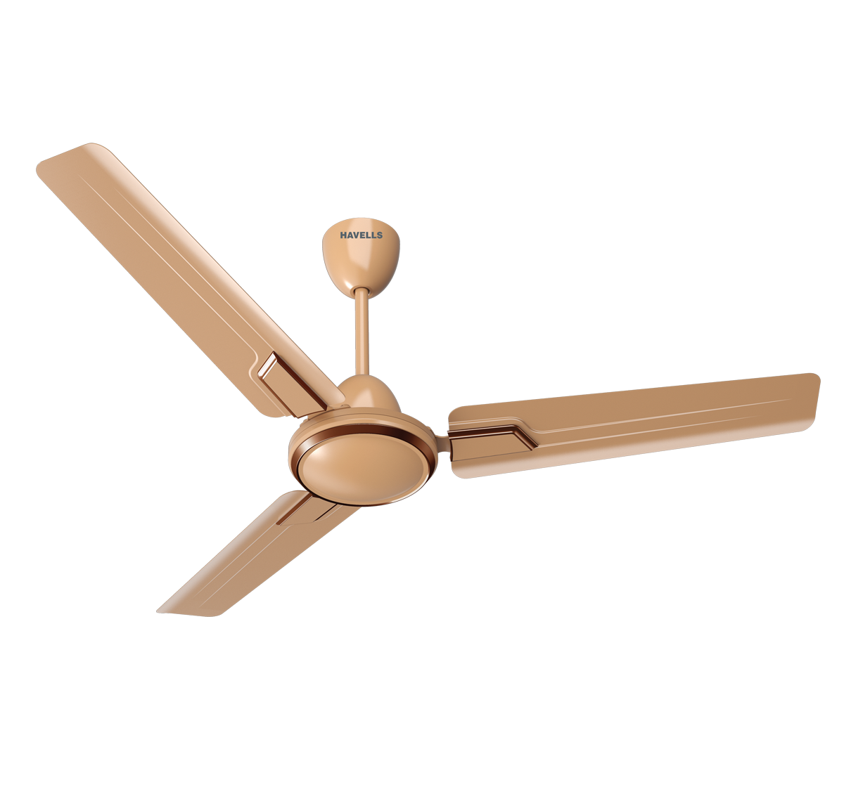 Buy Havells Andria 390rpm Quartz 