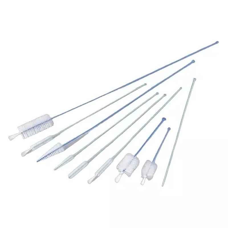 Lab Plus Nylon Brush 90 mm, LP-6349