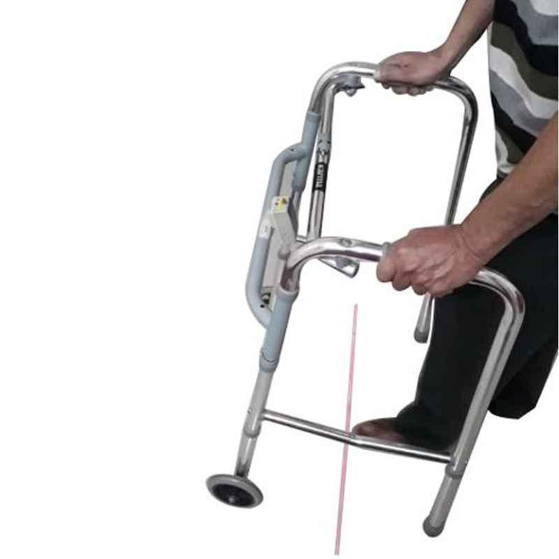Atharva Concepts Easy Walk Parkinson Laser Walker