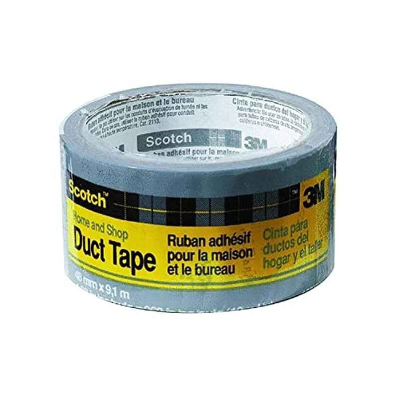 3M 2x10 Yd Multi Purpose Duct Tape