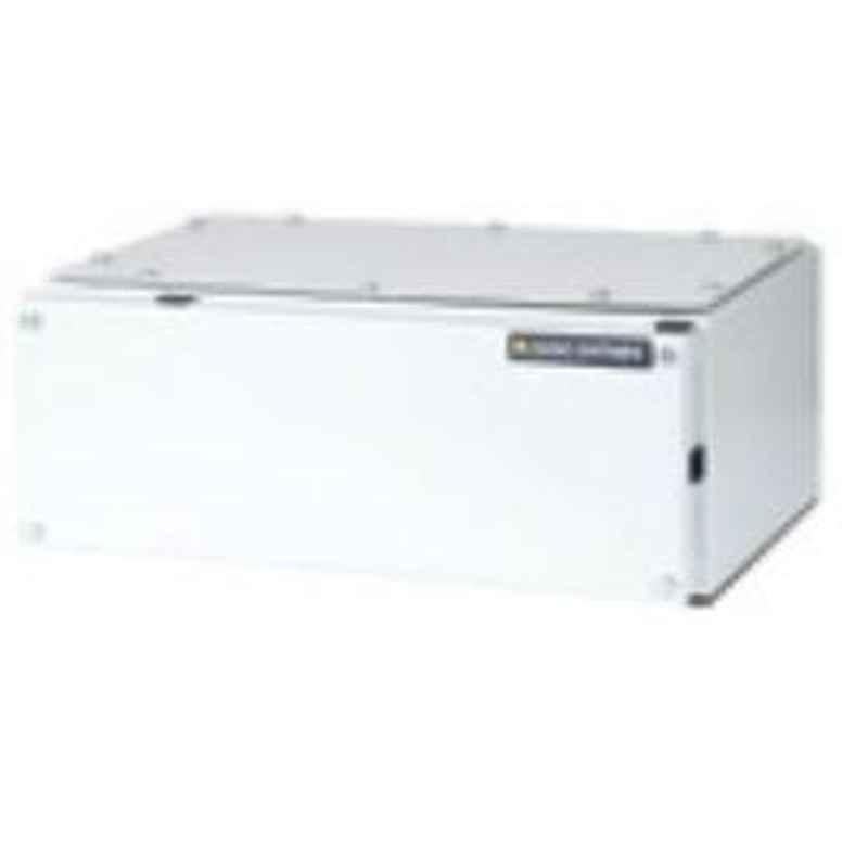 Socomec 500A 3Pole Extension Box Enclosed Solution Manual Transfer Switch Equipment, 41E10005A