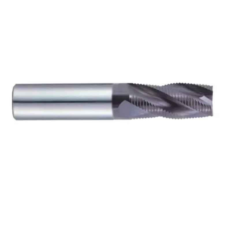 YG-1 63mm 3 Flute Carbide End Mill, EH841070