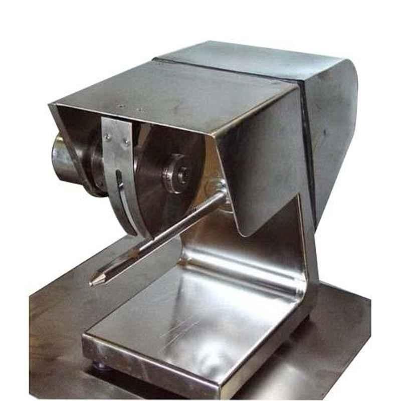 Pista Badam Cutting Machine, For Restaurant