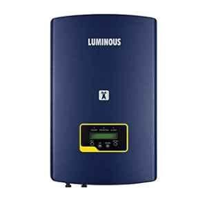 Luminous 3kW Single Phase MPPT On Grid Solar Inverter, NXI130
