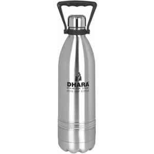 550ml Stainless Steel Insulated Shaker Bottle with Wire Whisk
