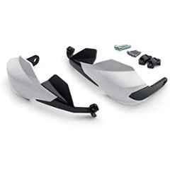 Meenu Arts Hand Guard for Ktmall Models T-12 (White)