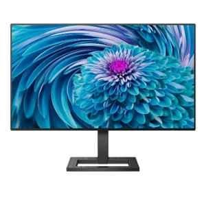 Philips 24 inch 1920x1080p IPS 4-Sided Frameless Full HD LCD Monitor, 242E2FA/94