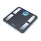 Beurer BF 195 180kg Diagnostic LCD Display Weighing Scale