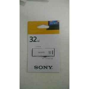 Sony 32Gb Pendrive Usm32Gr/W2 2 Years Warranty Pen Drive