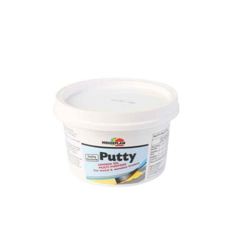 Langlow 500ml Clear Houseplan Wood And Metal Putty, 133249