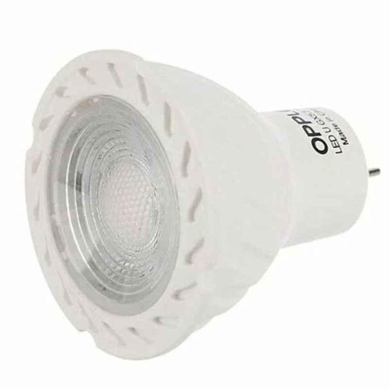 Opple 7W 220-240 VAC LED Bulb, 0039-140056098