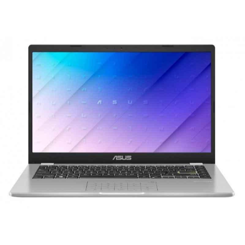 Asus GT-E410KA-BV002W Dreamy White Laptop with CDC N4500 4GB/256GB SSD & 14 inch HD Display