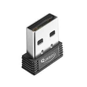 Quantum QHM300 Black USB Wi-Fi Dongle (Pack of 2)