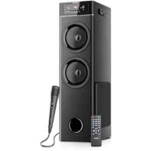 Intex IT BATT 9000 90W 2.1 Channel Black Bluetooth Tower Speaker