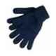 Promax 35 g Blue Cotton Knitted Hand Gloves (Pack of 50)