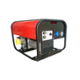 Honda 220A Open Type DC Welding Generator with Honda, EGWG220DC