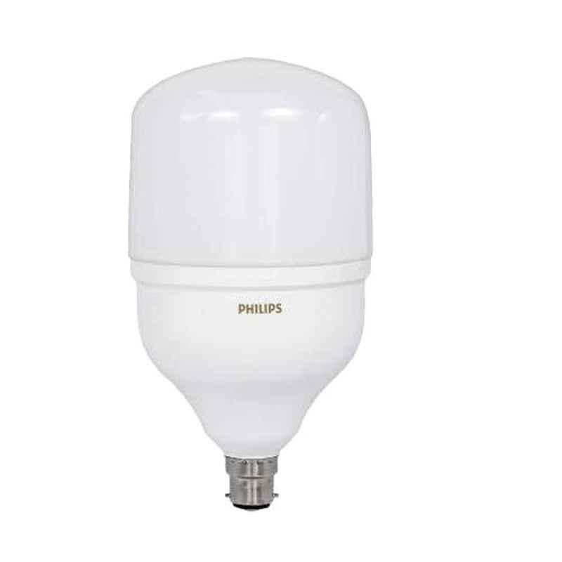 Verpersoonlijking koepel prachtig Buy Philips Stellar Bright 30W B22 Cool Day Light LED Bulb, 929002030613  (Pack of 2) Online At Best Price On Moglix