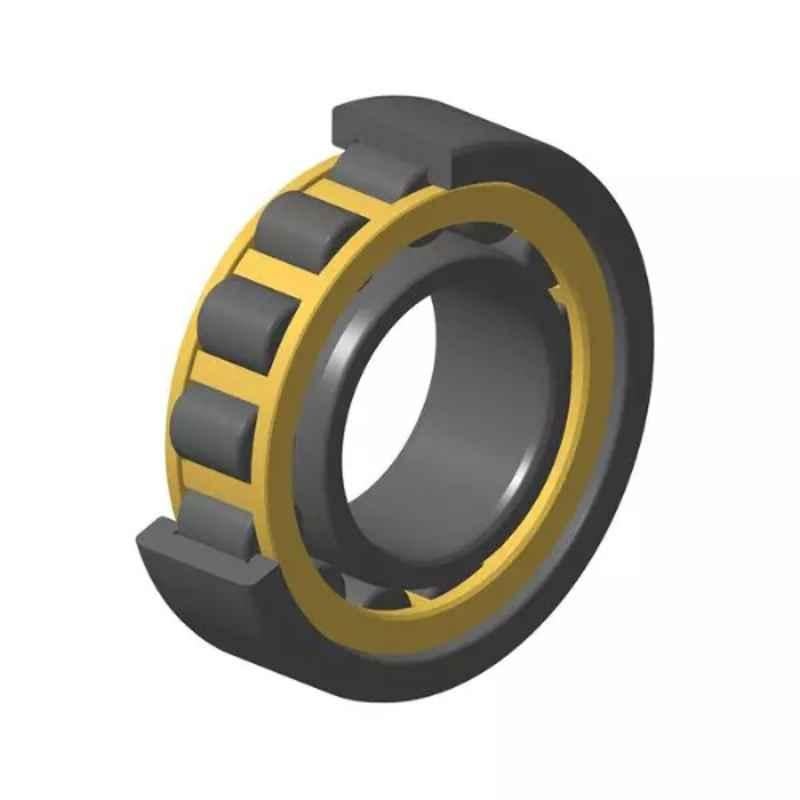 NTN NU230EG1 Single Row Cylindrical Roller Bearing 150x270x45 mm