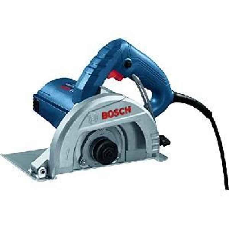 Bosch Professional Power Tools and Accessories - GDC 120 4 inches Marble  Cutter is an efficient power tool from the new affordable range of Bosch!  It is a high power and durable