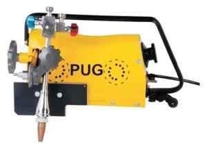 Buy ESAB PUG Small Cutting Machine Pug without Track, 4320155001