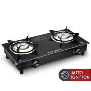 Buy Prestige Marvel Plus AI Burner Automatic Ignition Black