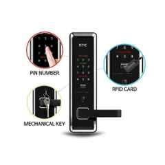 Epic 3Way Smart Door Lock, ES-K70