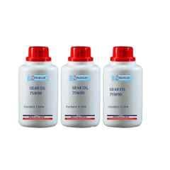 Z Premium 1L 75W90 Gear Oil for Passenger & Commercial Car, GO75W90C2 (Pack of 3)