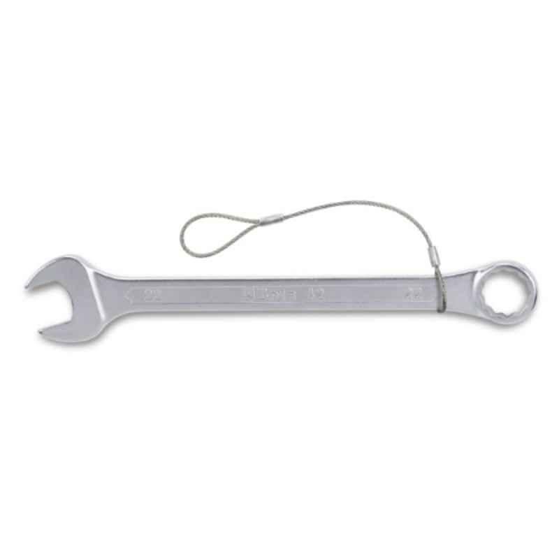 Beta 42HS/AS 13/16x13/16 inch Open and Offset Ring Combination Wrench with H-SAFE Tethered System, 000424121