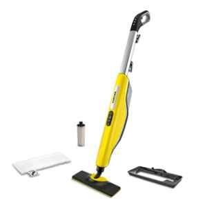 Black & Decker 1600W AutoSelect Steam Mop