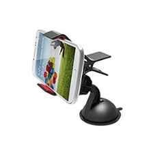 AOW Mobile Holder for Mahindra Jeep