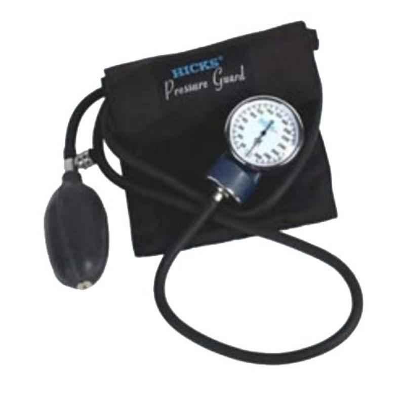 hicks automatic blood pressure monitor n810