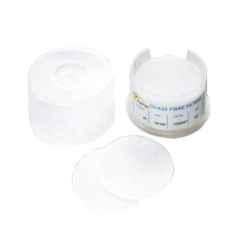 Axiva 9cm Circle 1.6µm GF/A Glass Fibre Filter, 130090 (Pack of 100)