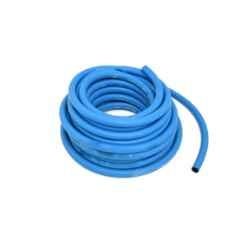 Zephyr 13mm 10m Rubber Blue Rubber Agriculture Spray Hose without Fitting, AS1310WF