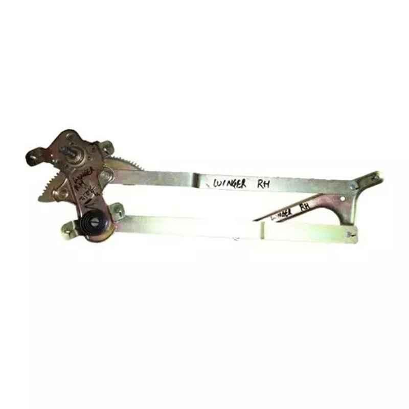 Car International Window Regulator Assembly Front Side for Tata Winger, Ci-762, CAR-M0NHJS