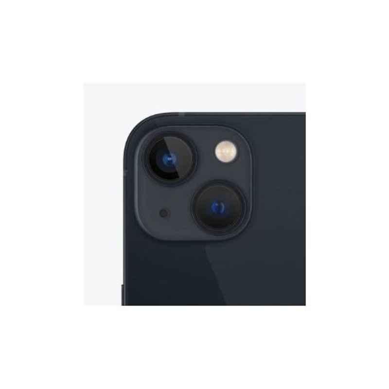 Apple iPhone 13 Mini 5.4 inch 256GB Midnight Black Smartphone, MLK53AA/A