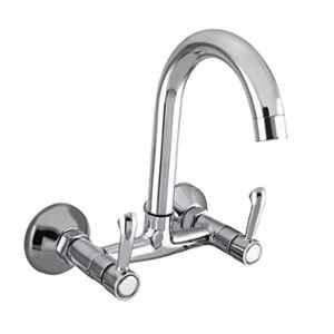 10X ARW-989 Brass Sink Mixer Tap