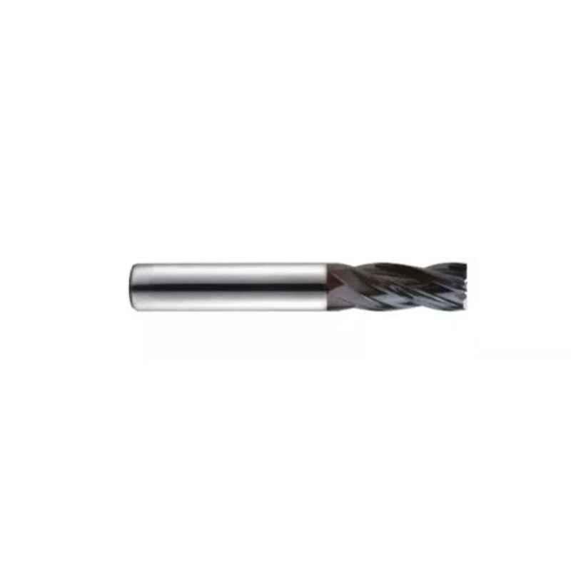 YG-1 58mm 4 Flute Carbide Multiple Helix End Mill, EMD43080