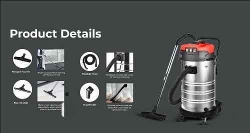 manufacturer details for