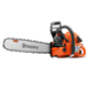 Husqvarna 372XP 5.3HP Chain Saw