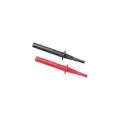 Fluke TLK291 Red & Black Insulated Fused Test Probe Set, 2435108