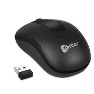 Enter Scroller 800dpi USB 2.0 Optical Wireless Mouse