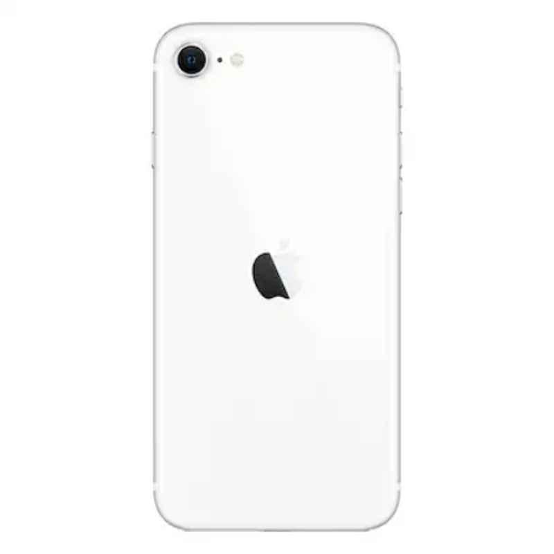 Apple iPhone 11 SE 4.7 inch 128GB White 4G Smartphone with Facetime, GG-IPHNE11SE-128GB-WHT
