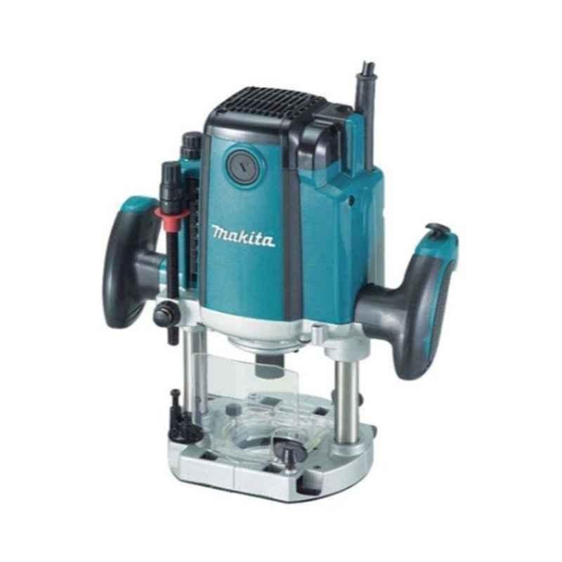 Makita 1850W Plunge Router, RP1800