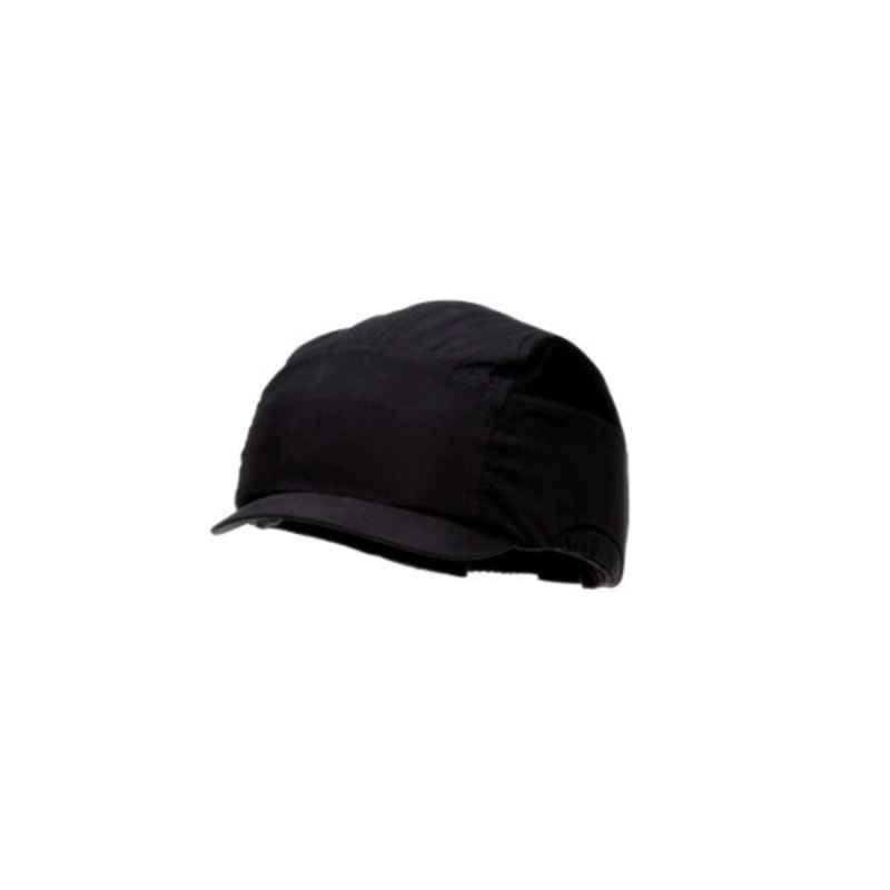 3M First Base+ 25mm Navy Blue Micro Peak Bump Cap, 2018529