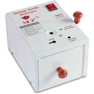 MCP MNS01 Syringe Cutter Needle Burner