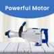 Yking 1500W Demolition Hammer with 2 Months Warranty, 4565 B