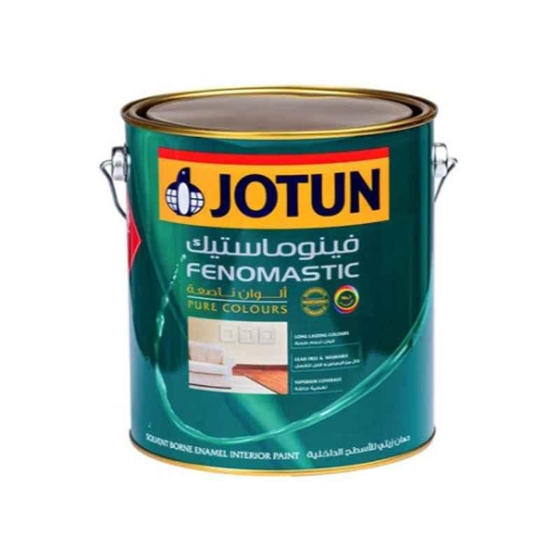 Jotun Fenomastic 3.6L Base Multicolour Glossy Pure Colors Enamel, 2051786