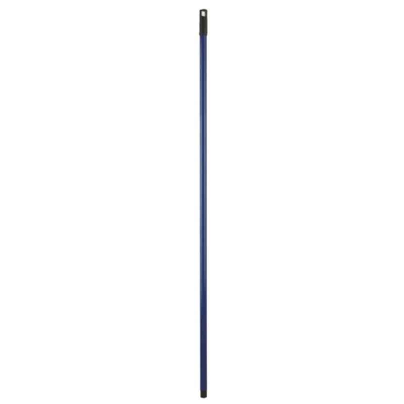 Cisne 140x2.2cm Metal Blue Mop Handle, 530316