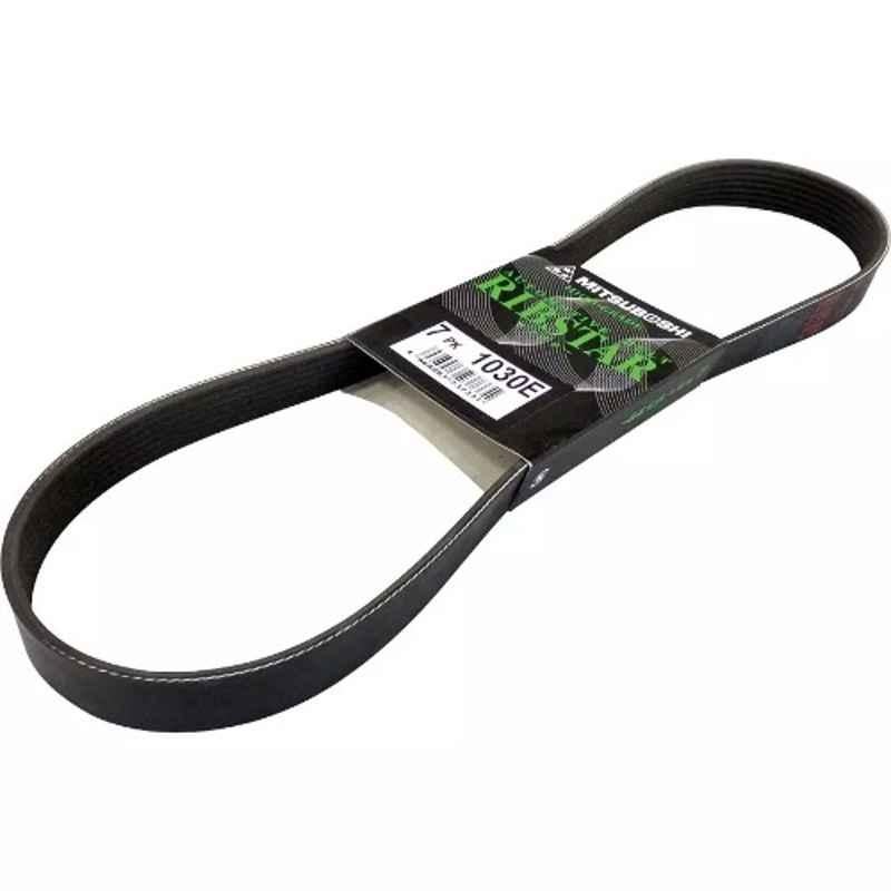 Mitsuboshi Rib Star 1683mm 7 Threaded PK-Type Belt, 7PK1683L