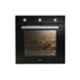 Kaff 60cm 73L Multifunction Electric Built-In Oven, KOV 73 MRFT